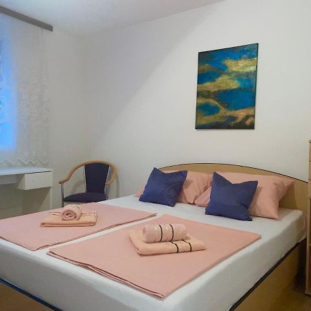 Mfs Apartments Mostar Eksteriør bilde