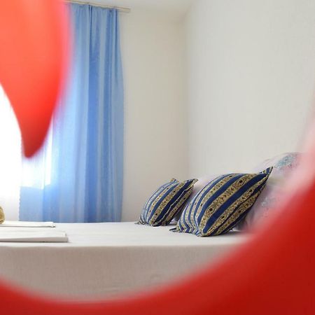 Mfs Apartments Mostar Eksteriør bilde