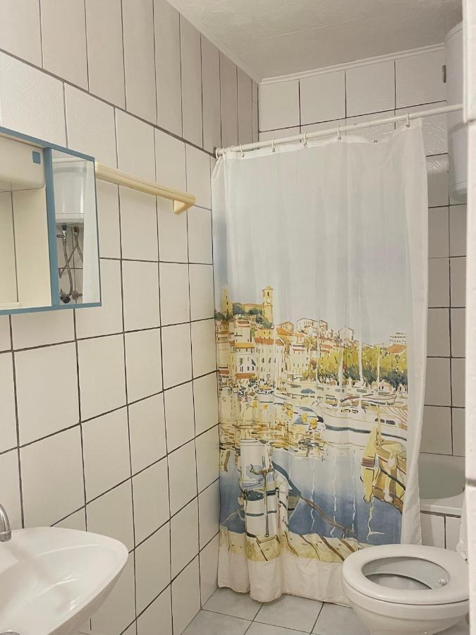 Mfs Apartments Mostar Eksteriør bilde