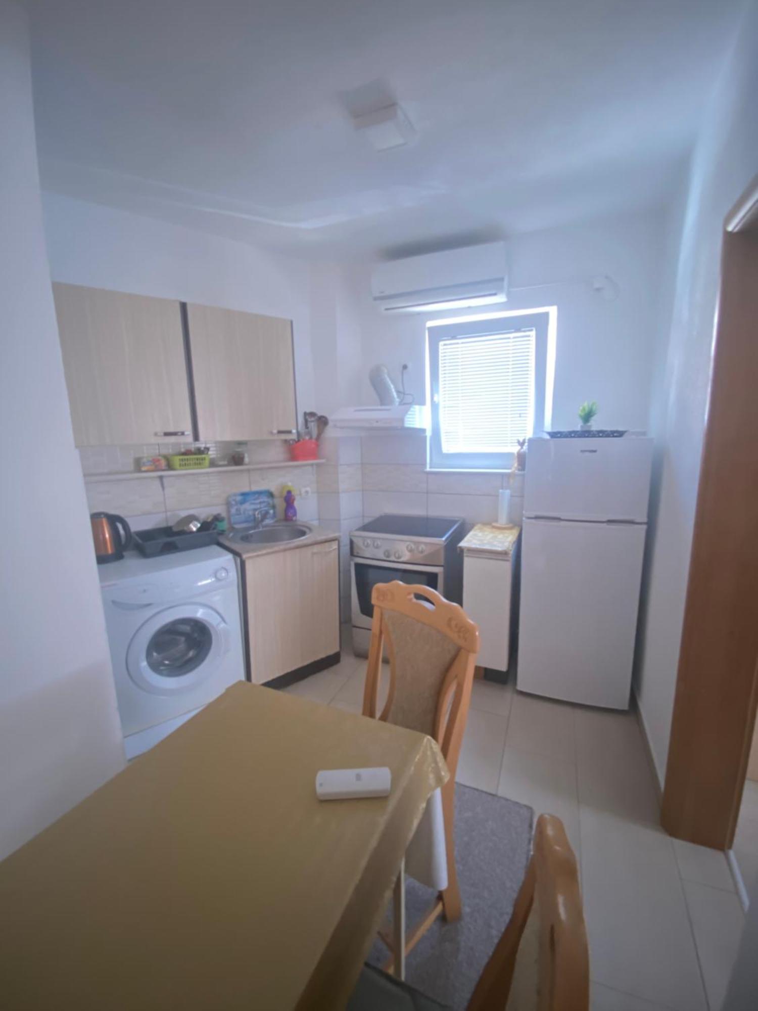 Mfs Apartments Mostar Eksteriør bilde