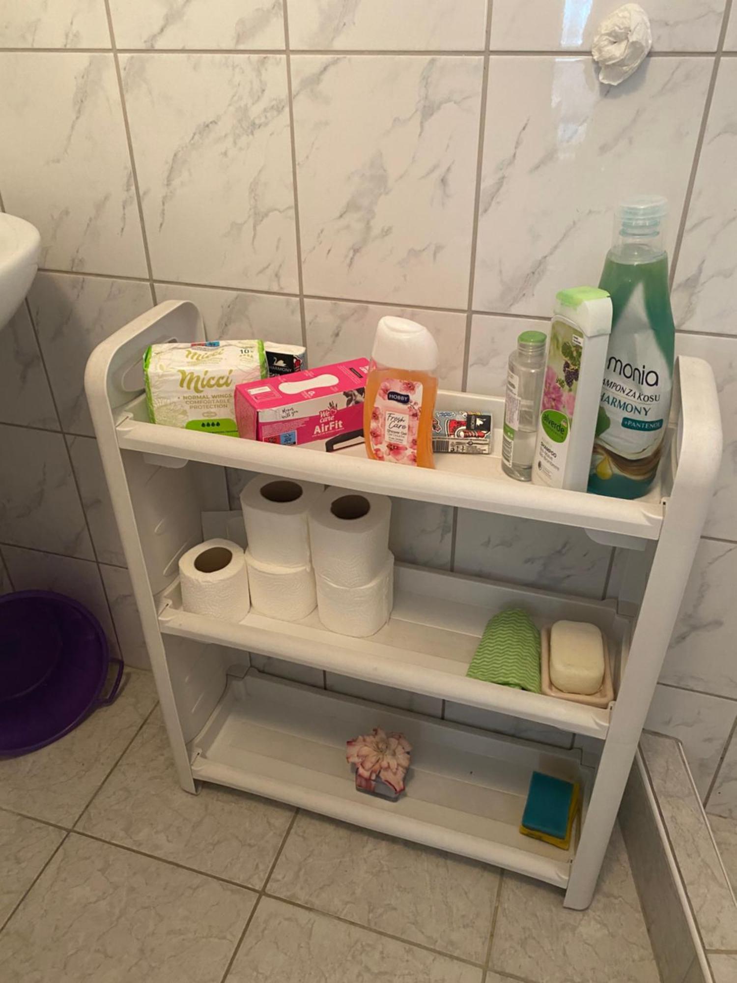 Mfs Apartments Mostar Eksteriør bilde