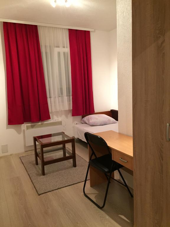 Mfs Apartments Mostar Eksteriør bilde