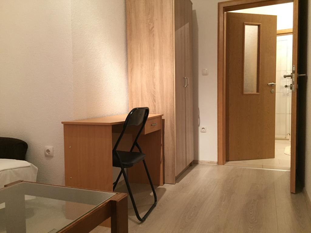 Mfs Apartments Mostar Eksteriør bilde