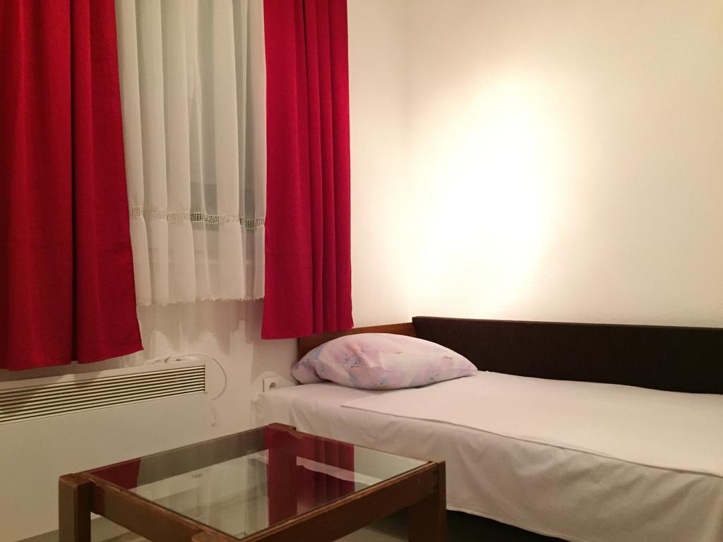 Mfs Apartments Mostar Eksteriør bilde