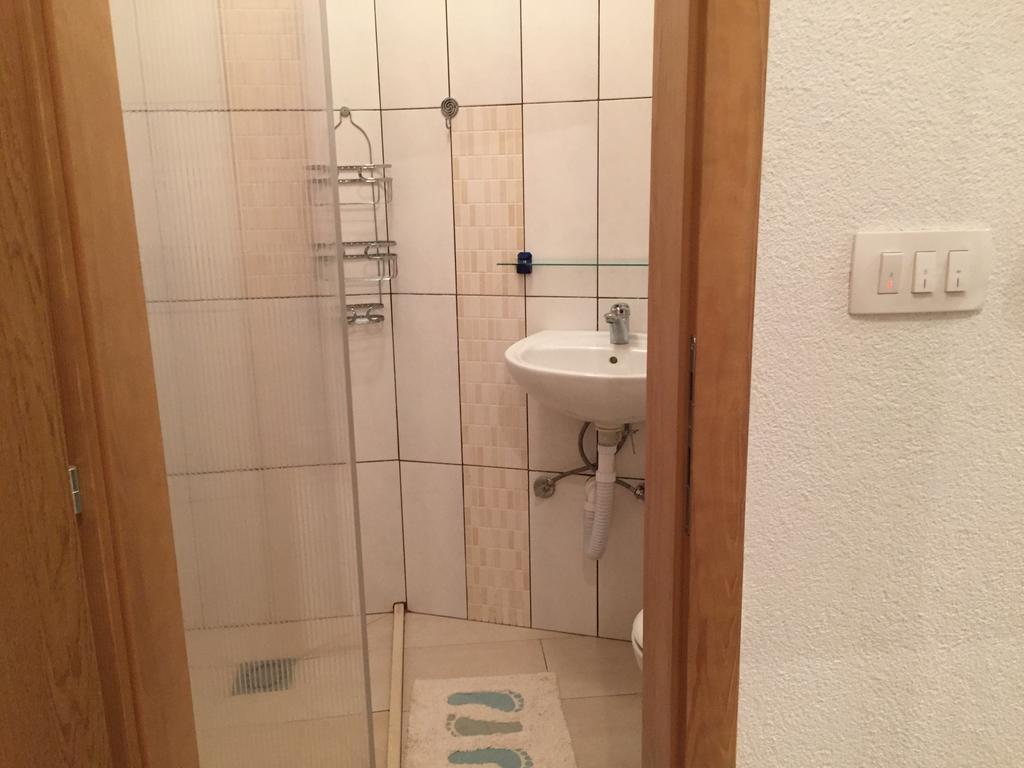 Mfs Apartments Mostar Eksteriør bilde