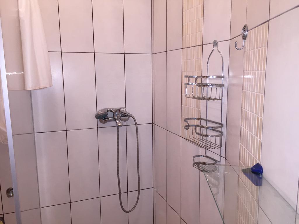 Mfs Apartments Mostar Eksteriør bilde