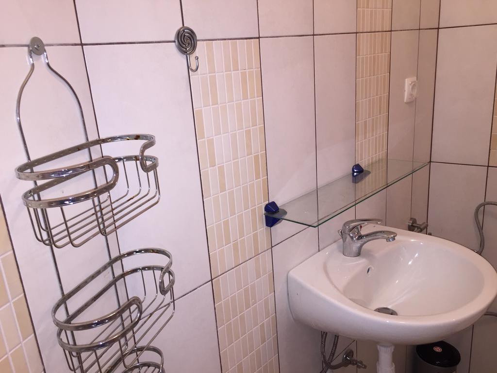 Mfs Apartments Mostar Eksteriør bilde