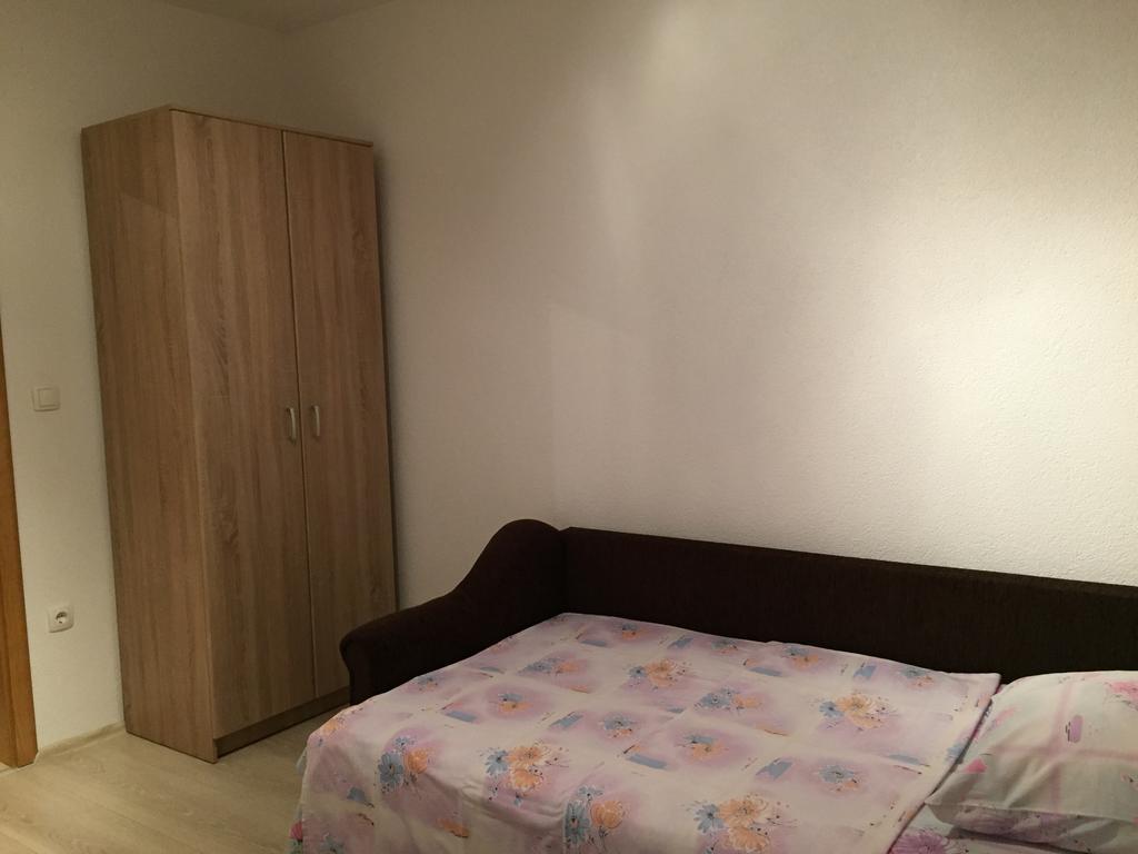 Mfs Apartments Mostar Eksteriør bilde