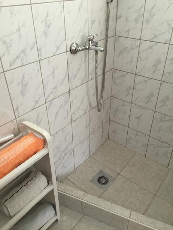 Mfs Apartments Mostar Eksteriør bilde