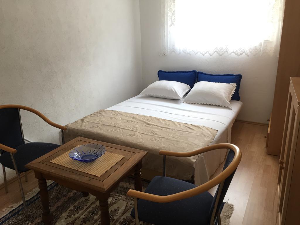 Mfs Apartments Mostar Eksteriør bilde
