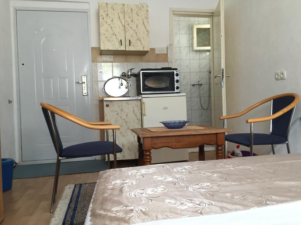 Mfs Apartments Mostar Eksteriør bilde