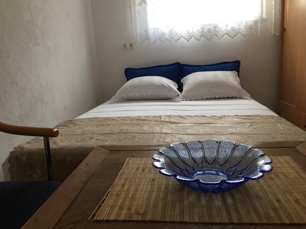 Mfs Apartments Mostar Eksteriør bilde