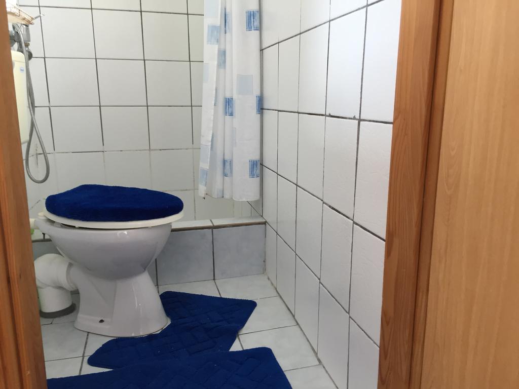 Mfs Apartments Mostar Eksteriør bilde
