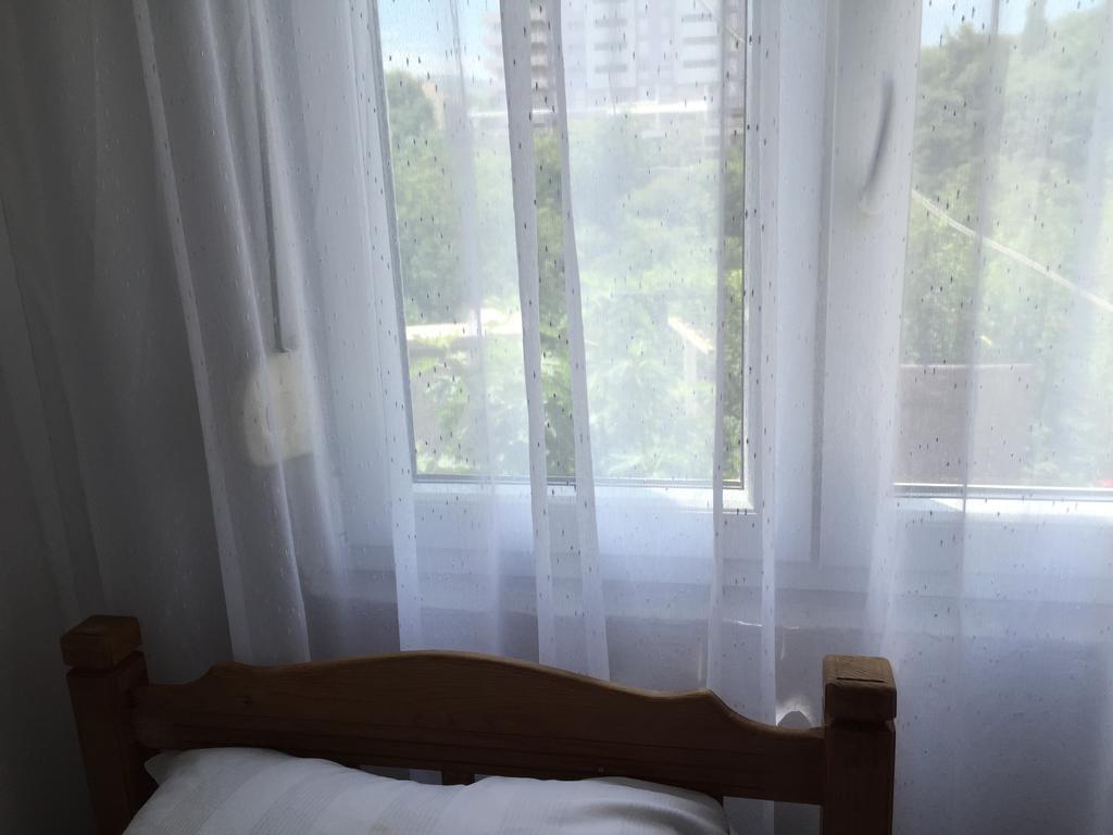 Mfs Apartments Mostar Eksteriør bilde
