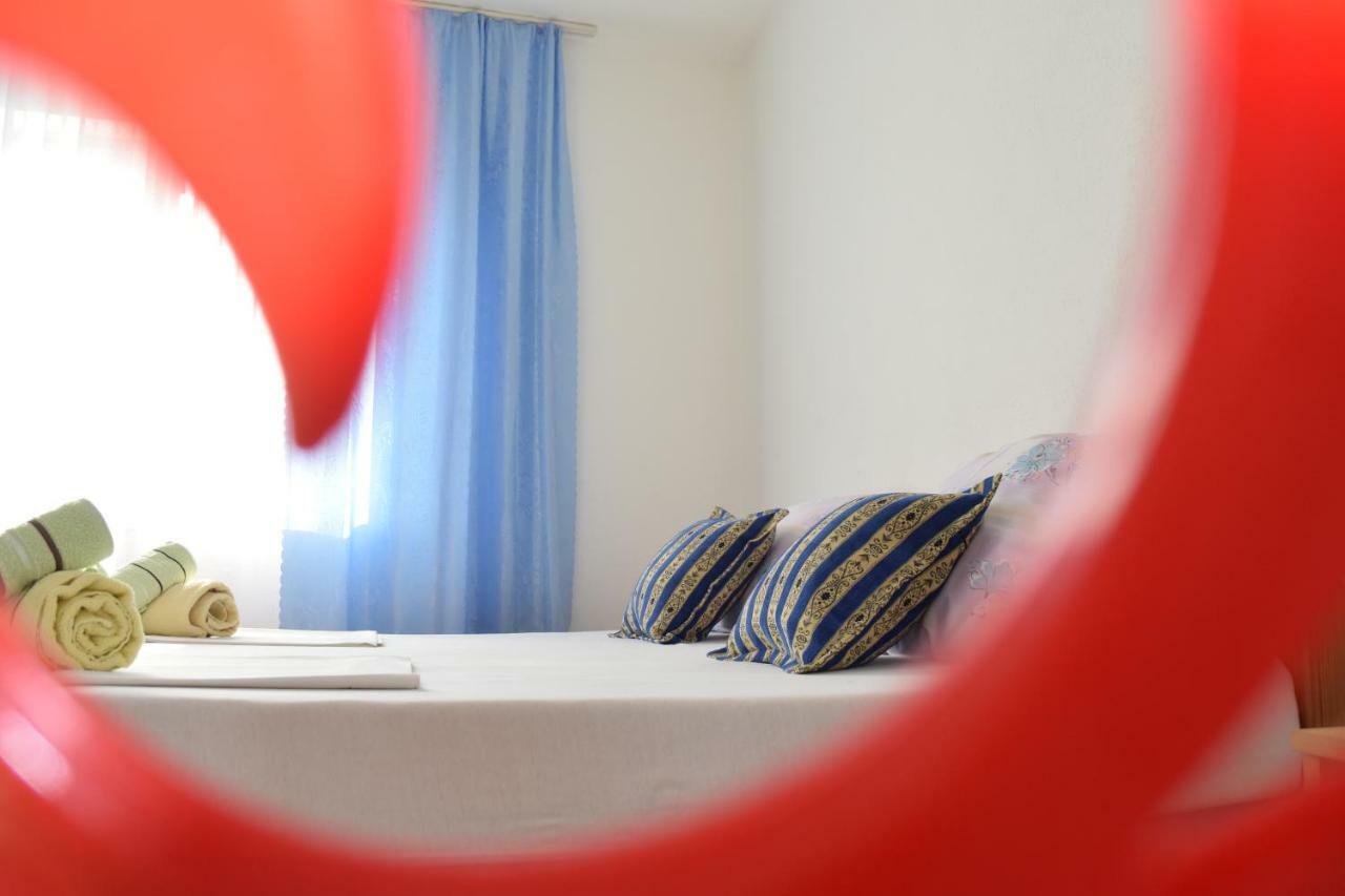 Mfs Apartments Mostar Eksteriør bilde