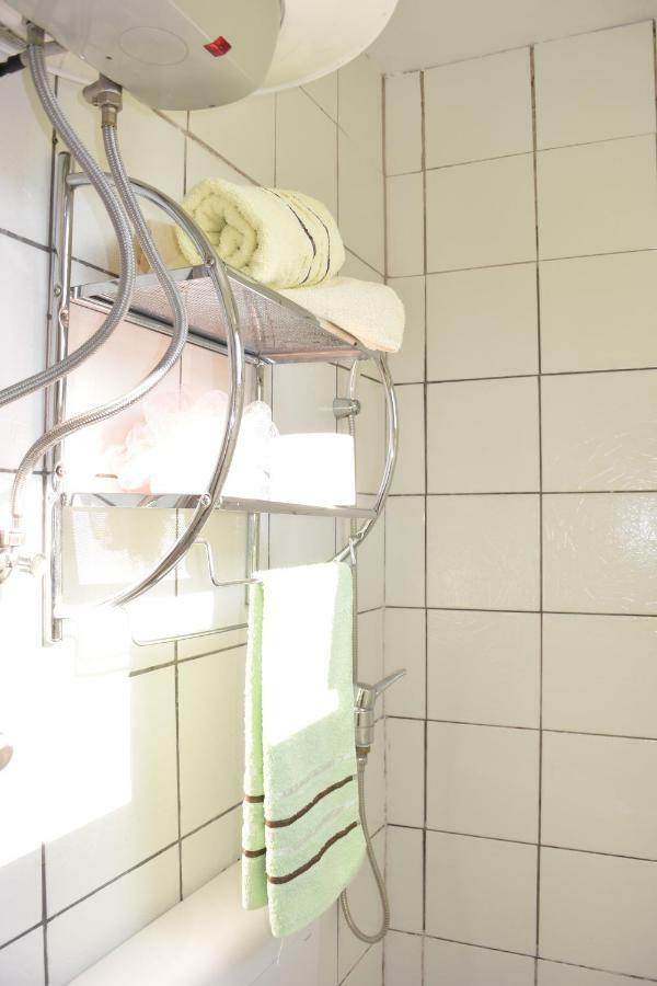 Mfs Apartments Mostar Eksteriør bilde