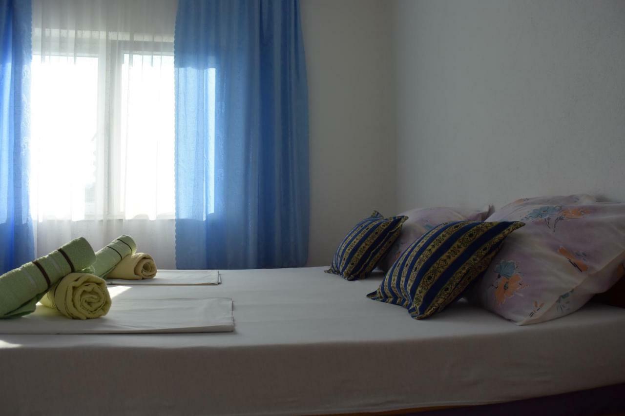 Mfs Apartments Mostar Eksteriør bilde