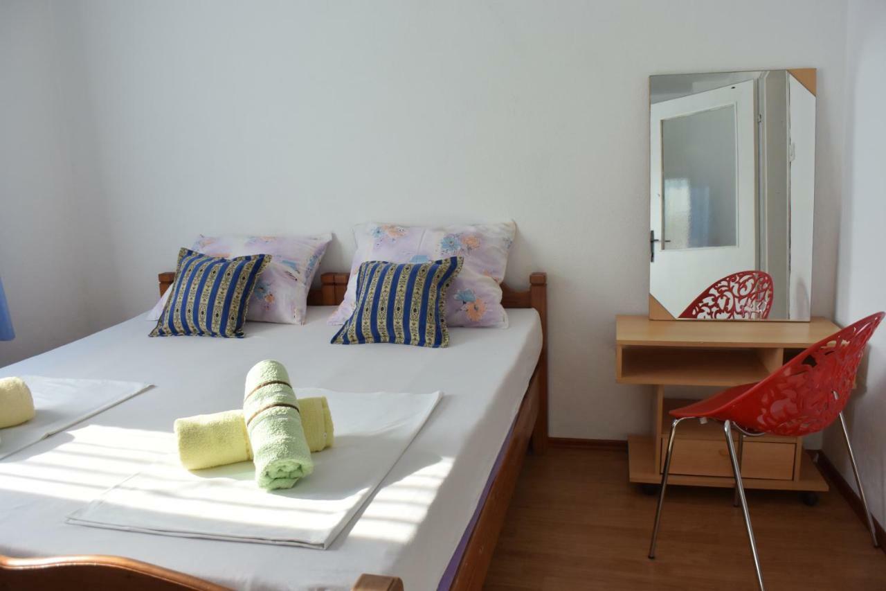Mfs Apartments Mostar Eksteriør bilde