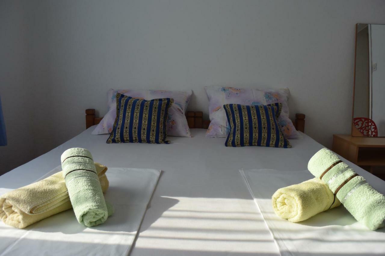 Mfs Apartments Mostar Eksteriør bilde